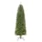 7ft. Unlit Pencil Fraser Fir Artificial Christmas Tree
